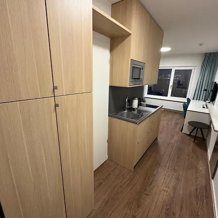 Hauptbahnhof 3 베를린