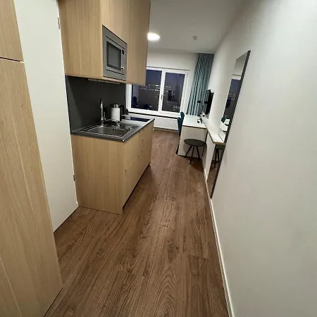 Hauptbahnhof 3 베를린